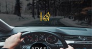 Những điều cần biết về hệ thống ADAS trên camera hành trình của ô tô