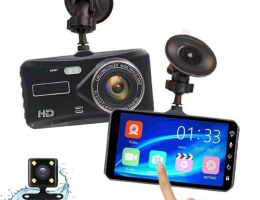 Những loại ô tô nào bắt buộc phải lắp camera hành trình
