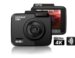 Top 5 Camera hành trình Vietmap tốt nhất 2020
