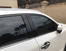 Tổng quan về phim cách nhiệt 3M IR hồng ngoại