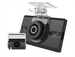 Ưu điểm của chiếc camera hành trình GNET X2