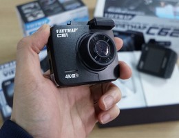Những loại Camera hành trình Vietmap tốt tên thị trường hiện nay
