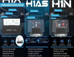 CÔNG NGHỆ HIỂN THỊ HUD LÀ GÌ? CHỨC NĂNG MÀ HUD TRÊN Ô TÔ ĐEM LẠI NHƯ THẾ NÀO?