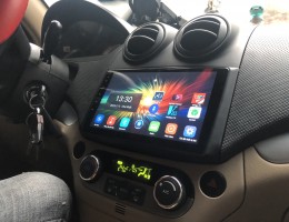 Chức năng ưu điểm của màn hình DVD Android cho xe Ô tô