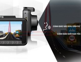 Lưu ý các điểm này nếu không muốn chia tay camera hành trình sớm