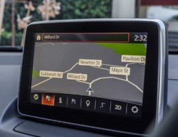 Hướng dẫn cách cài đặt GPS đơn giản cho màn hình DVD ô tô