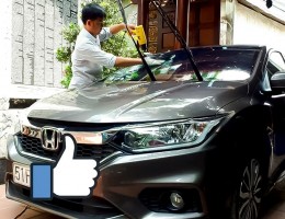 Những lưu ý sau khi dán phim cách nhiệt
