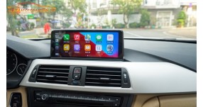 Màn hình Android xe BMW 320i 