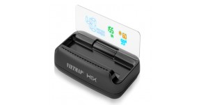 Màn hình hiển thị thông minh trên kính lái HUD H1X