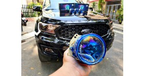 Đèn Tăng Sáng - Pha Cos