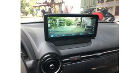 Màn hình android cho xe Mazda 2 - 10,25 inchs