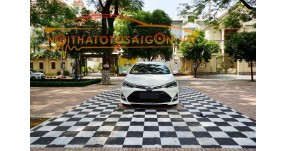 CAMERA 360 ĐỘ CHÍNH HÃNG CHO XE TOYOTA ALTIS