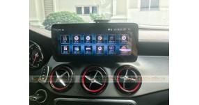 MÀN HÌNH ANDROID XE MERCEDES CLA