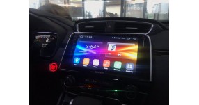 Màn hình Android xe Honda CRV