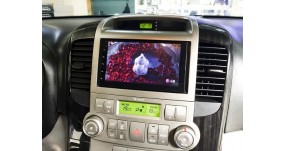 MÀN HÌNH DVD CHO XE KIA CARNIVAL