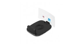 Màn hình hiển thị thông minh trên kính lái HUD H1N