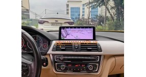 Màn hình android xe BMW F30