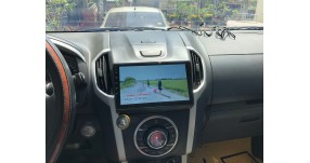 Màn hình Android xe Isuzu MUX