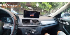 Màn hình Android cho xe Audi Q3