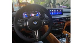 Vô lăng BMW M seri lắp cho các dòng BMW