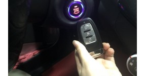 Smarkey Xe Xpander