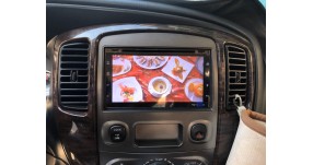 Màn hình DVD Android 4G Xe Ford Escape