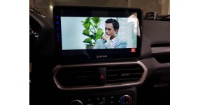 Màn hình Android xe Ford Ecosport