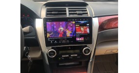 Màn hình DVD Android xe Camry