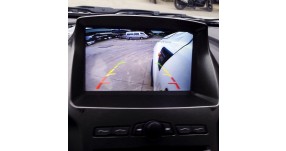 GẮN CAMERA CẬP LỀ CHO Ô TÔ, XE HƠI CÓ BÁO GIÁ CHI TIẾT