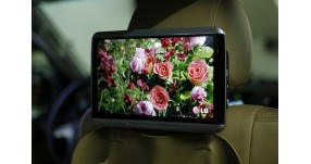 MÀN HÌNH GIẢI TRÍ GỐI ĐÀU ANDROI