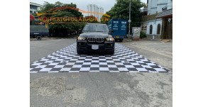 CAMERA 360 ĐỘ CHÍNH HÃNG CHO XE BMW X5