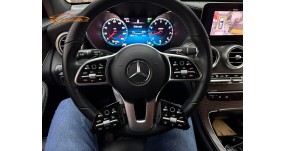 Hệ thống an toàn Distronic Plus Cho GLC facelift