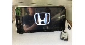 MÀN HÌNH DVD ANDROI XE HONDA CRV 2018-2019