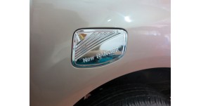 ỐP NẮP BÌNH XĂNG XE FORD RANGER