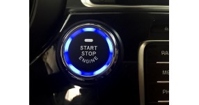 ĐỘ CHÌA KHÓA THÔNG MINH START STOP CHO Ô TÔ