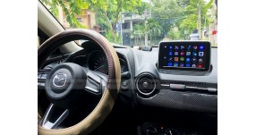 MÀN HÌNH ANDROI CHO XE MAZDA 2