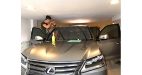 HỌC NGHỀ NỘI THẤT Ô TÔ TẠI SÀI GÒN MIỄN PHÍ