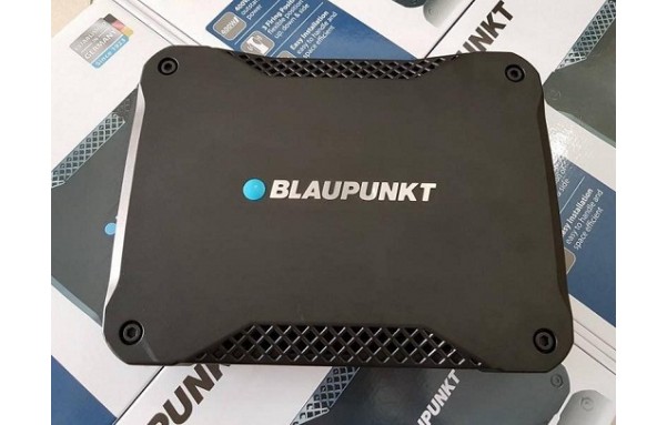 Loa Sub Điện Gầm Ghế Blaupunkt