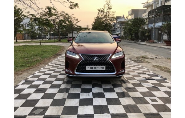 BỘ CAMERA 360 DCT CHO XE LEXUS