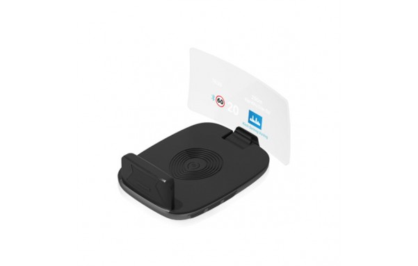 Màn hình hiển thị thông minh trên kính lái HUD H1N