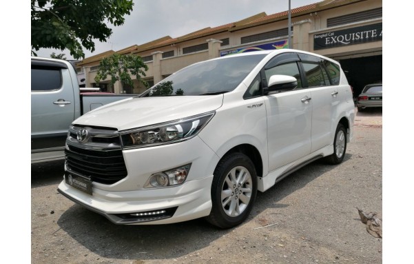 BODY KIT XE INNOVA
