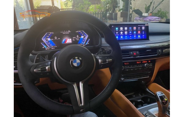 Vô lăng BMW M seri lắp cho các dòng BMW