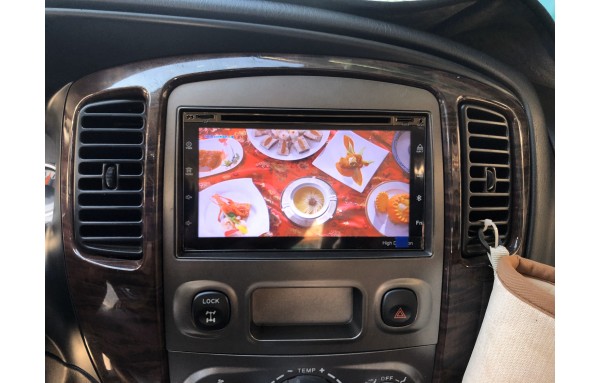 Màn hình DVD Android 4G Xe Ford Escape