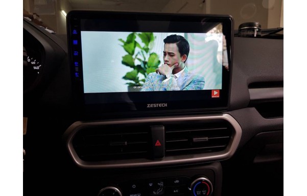 Màn hình Android xe Ford Ecosport