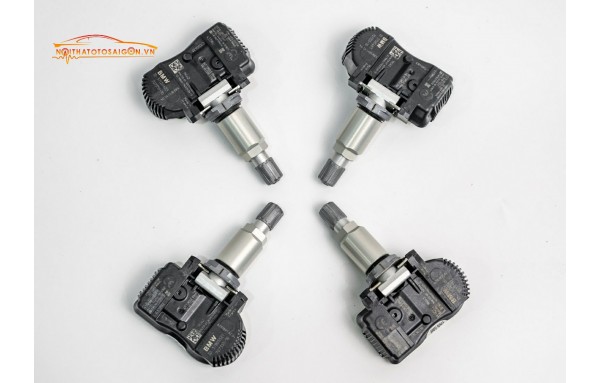 Cảm biến áp suất lốp chính Hãng BMW