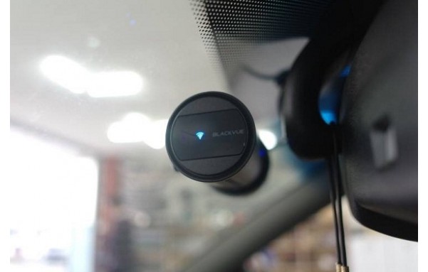 CAMERA HÀNH TRÌNH BLACKVUE DR590