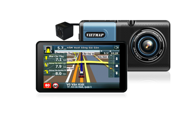 Camera hành trình VIETMAP A50