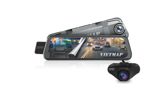 Camera hành trình VIETMAP G39