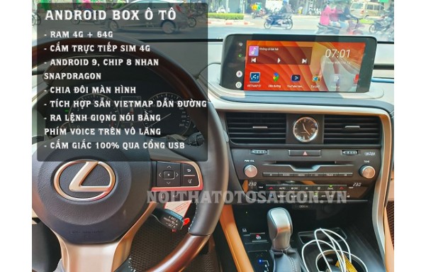 Carplay AI Box ApplePie Mini