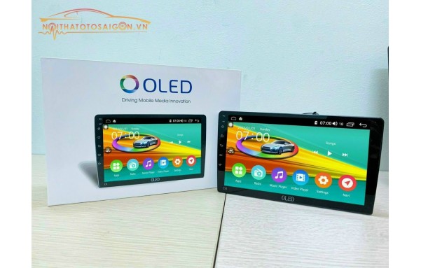 Màn hình android OLED